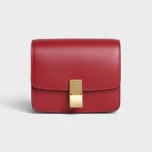 ✨ NWOT ✨ Celine Box Bag